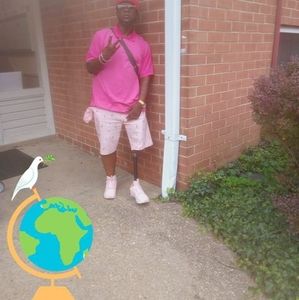 Meet your Posher, Joseph